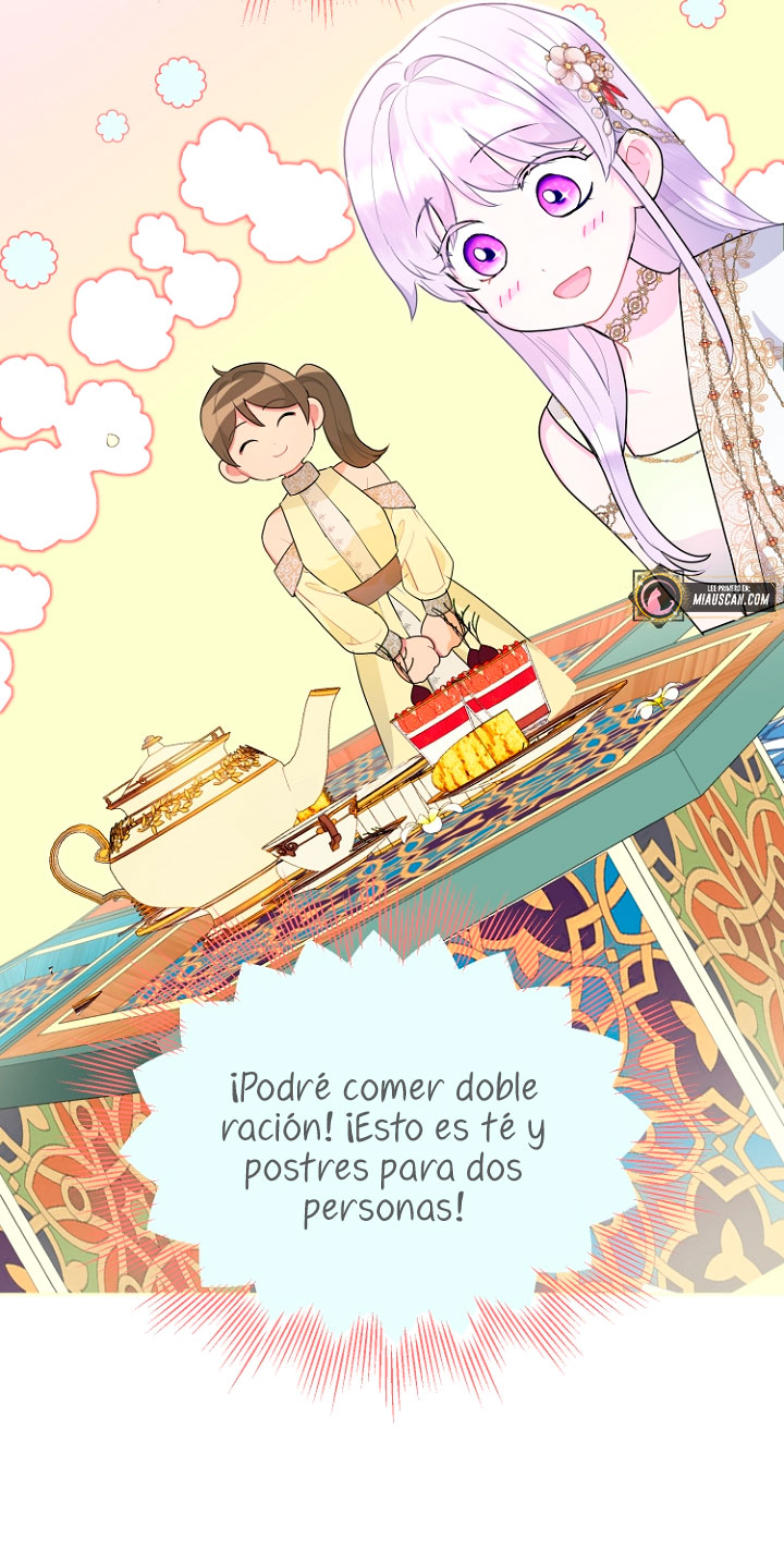 Terminé con mi esposo, ahora iré a hacer dinero Capítulo 22 - Página 30