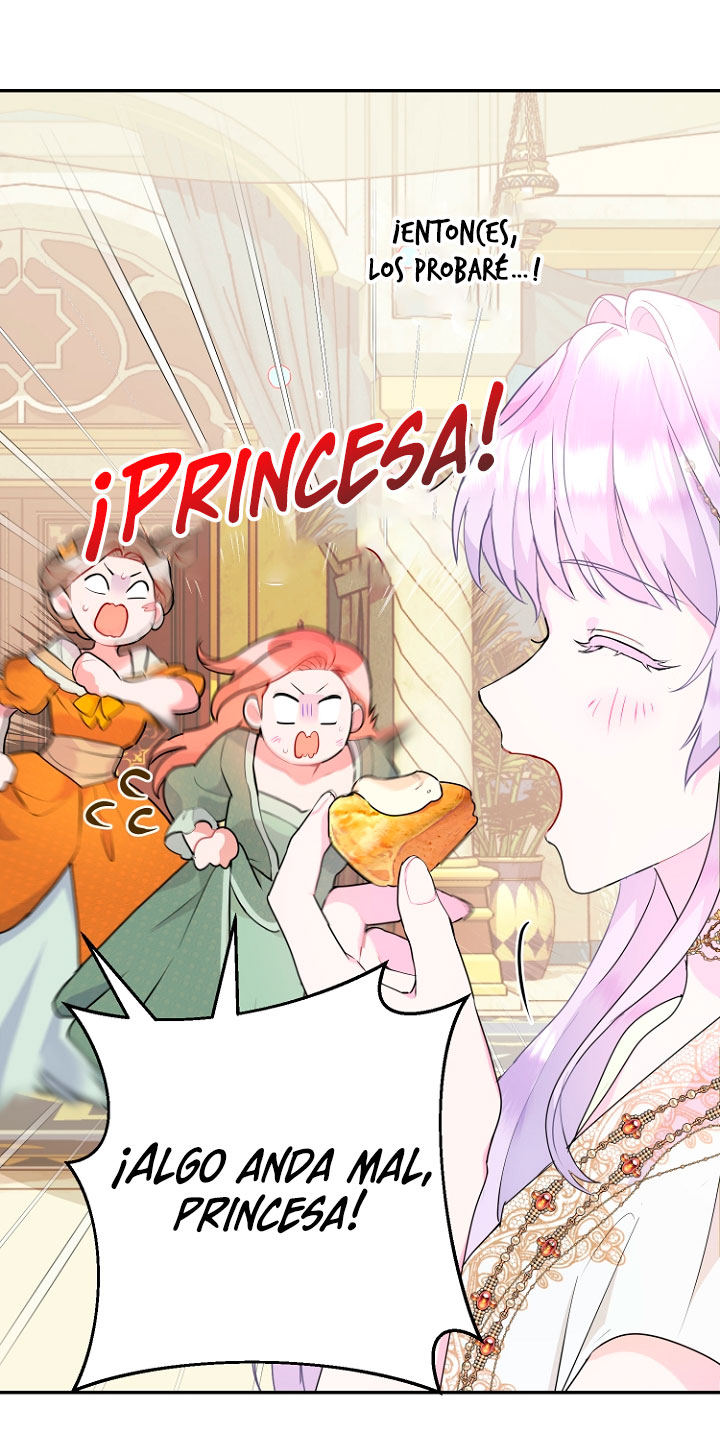 Terminé con mi esposo, ahora iré a hacer dinero Capítulo 22 - Página 31