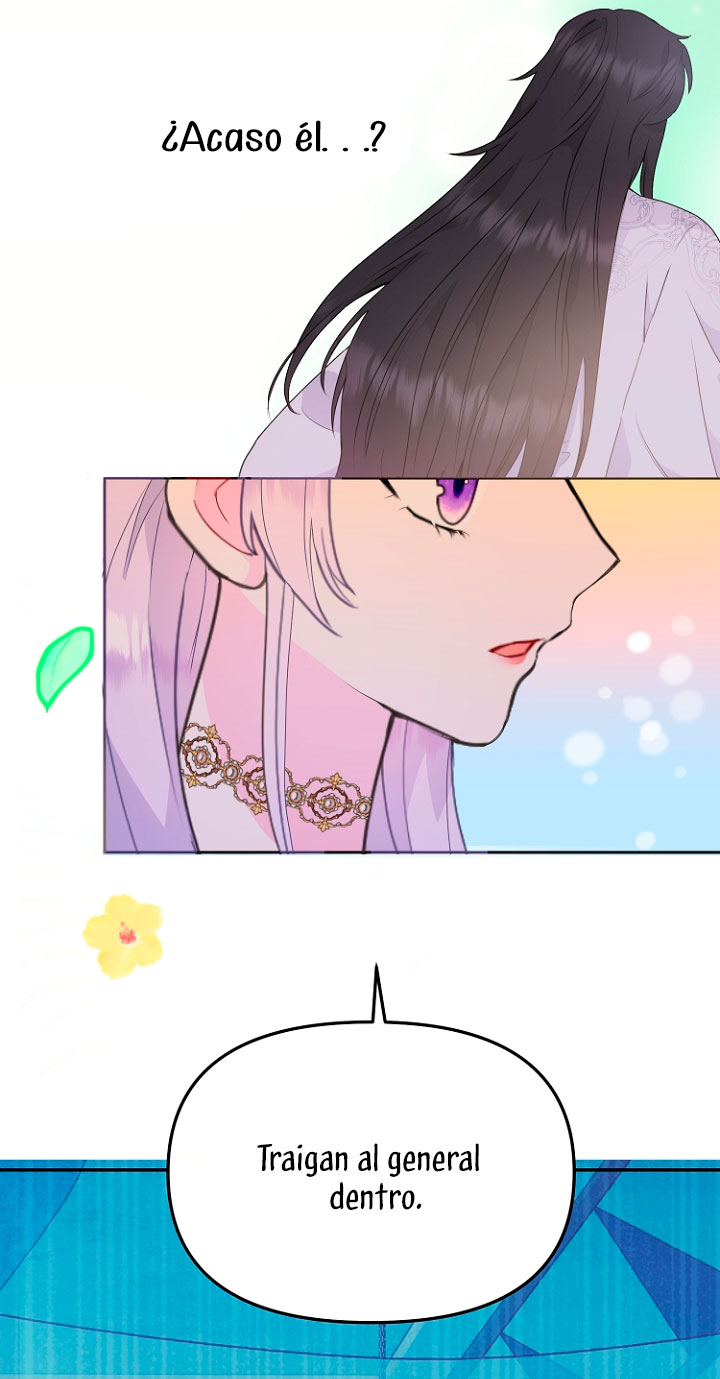 Terminé con mi esposo, ahora iré a hacer dinero Capítulo 22 - Página 36