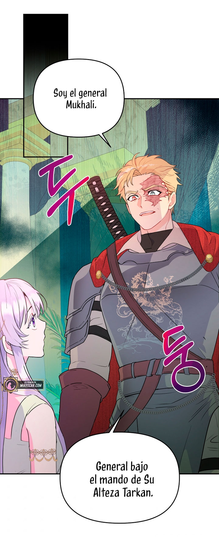 Terminé con mi esposo, ahora iré a hacer dinero Capítulo 22 - Página 40