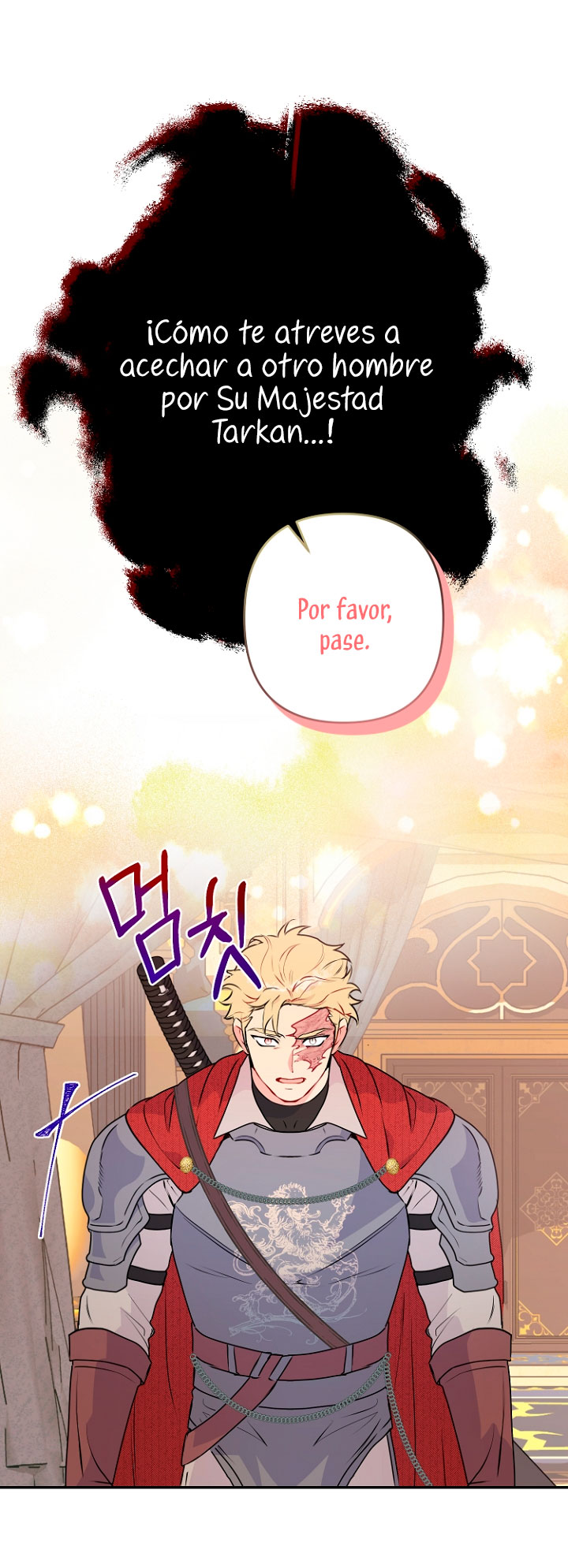 Terminé con mi esposo, ahora iré a hacer dinero Capítulo 22 - Página 44