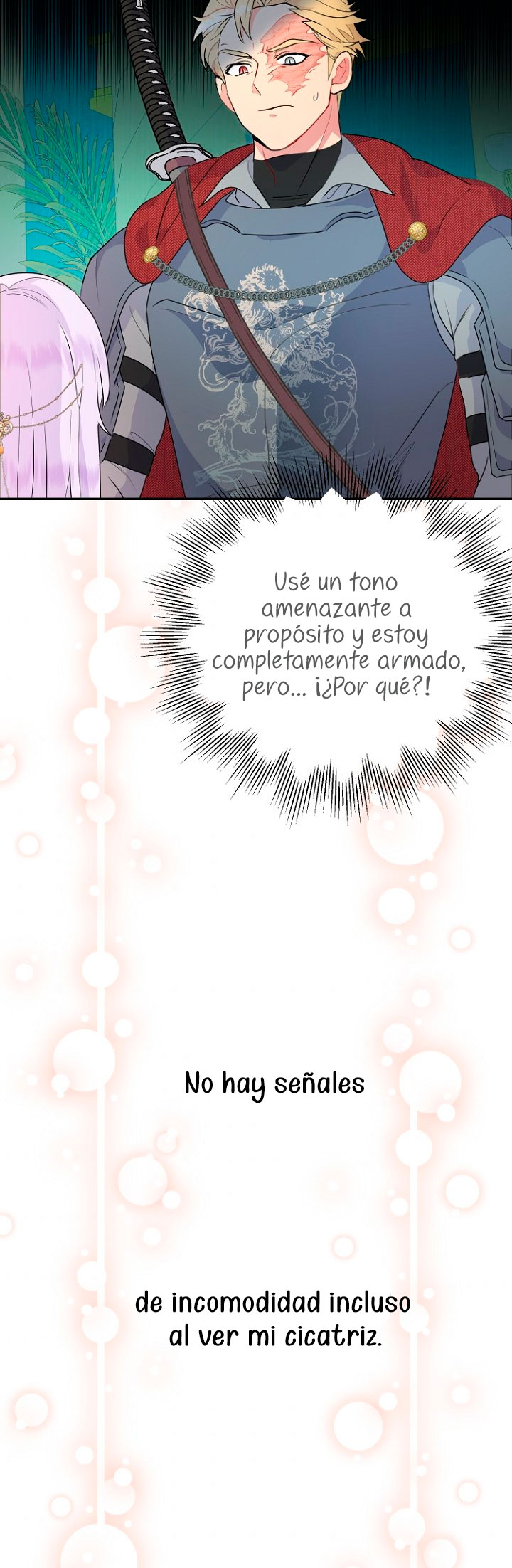 Terminé con mi esposo, ahora iré a hacer dinero Capítulo 22 - Página 47