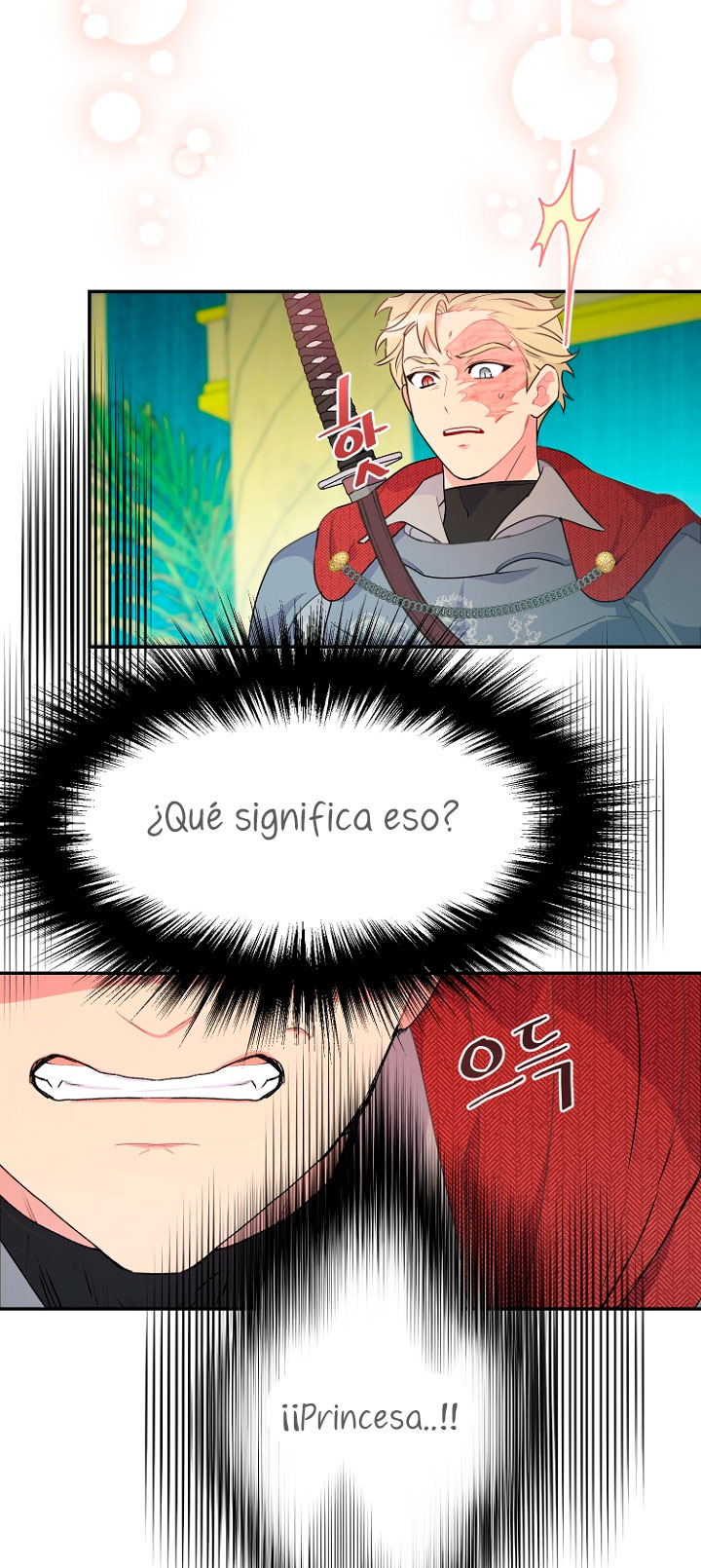 Terminé con mi esposo, ahora iré a hacer dinero Capítulo 22 - Página 48