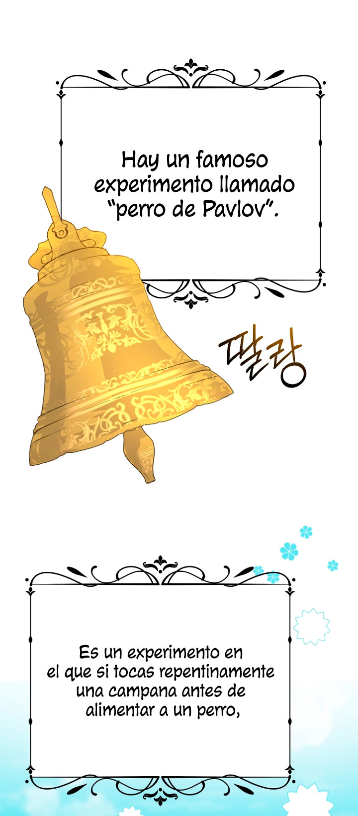 Terminé con mi esposo, ahora iré a hacer dinero Capítulo 22 - Página 5