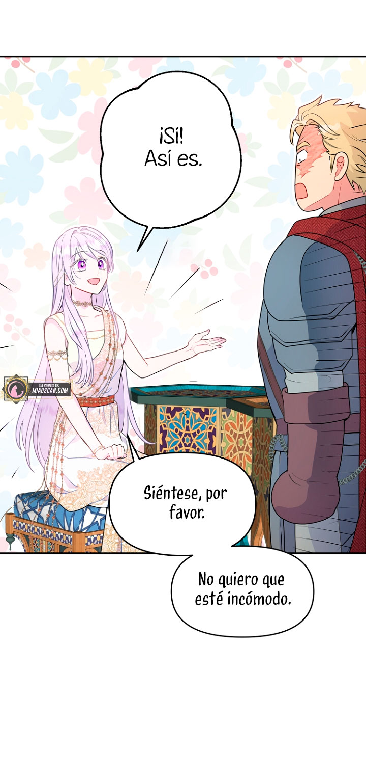 Terminé con mi esposo, ahora iré a hacer dinero Capítulo 22 - Página 50