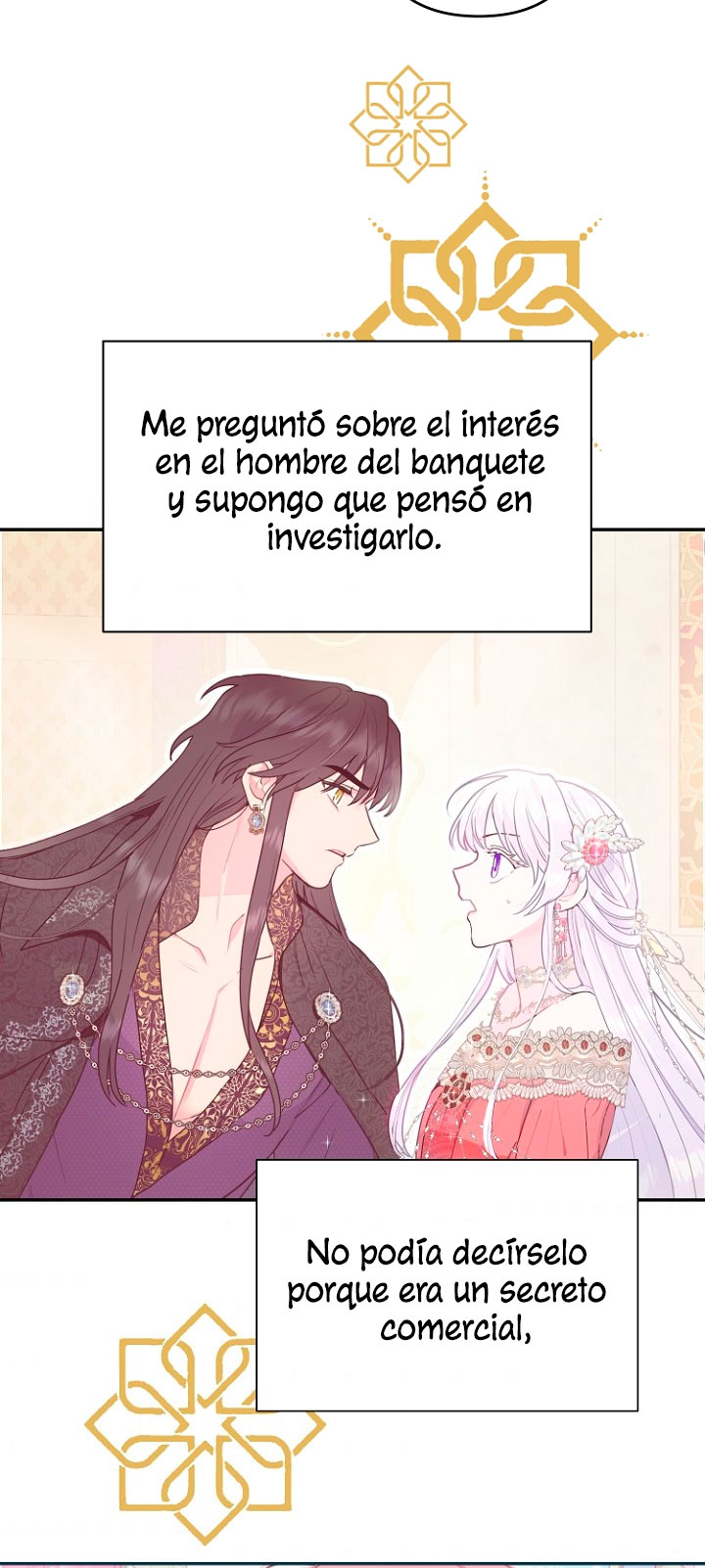 Terminé con mi esposo, ahora iré a hacer dinero Capítulo 22 - Página 53