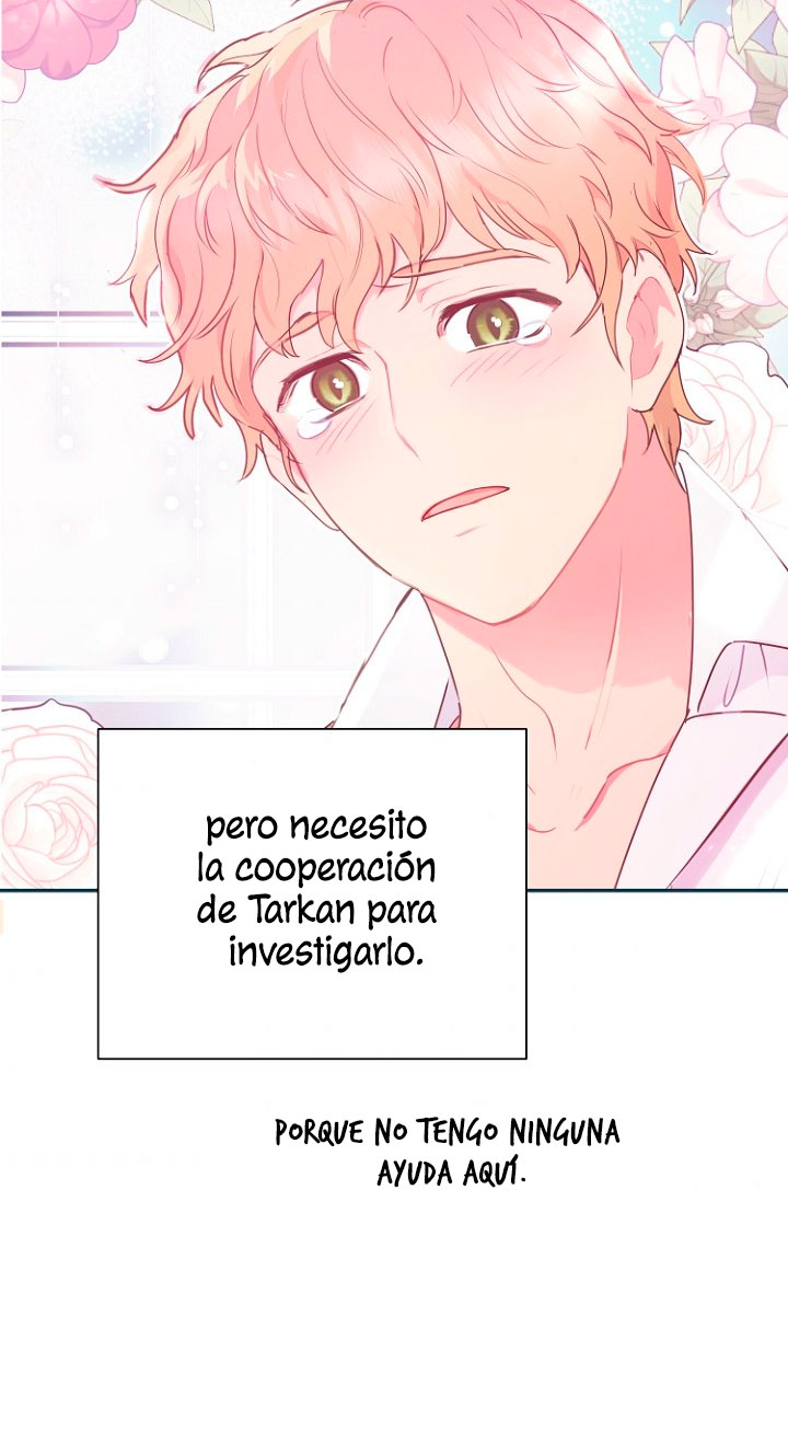 Terminé con mi esposo, ahora iré a hacer dinero Capítulo 22 - Página 54