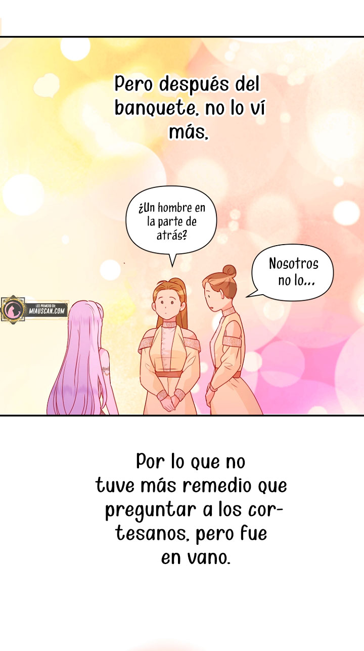 Terminé con mi esposo, ahora iré a hacer dinero Capítulo 22 - Página 55