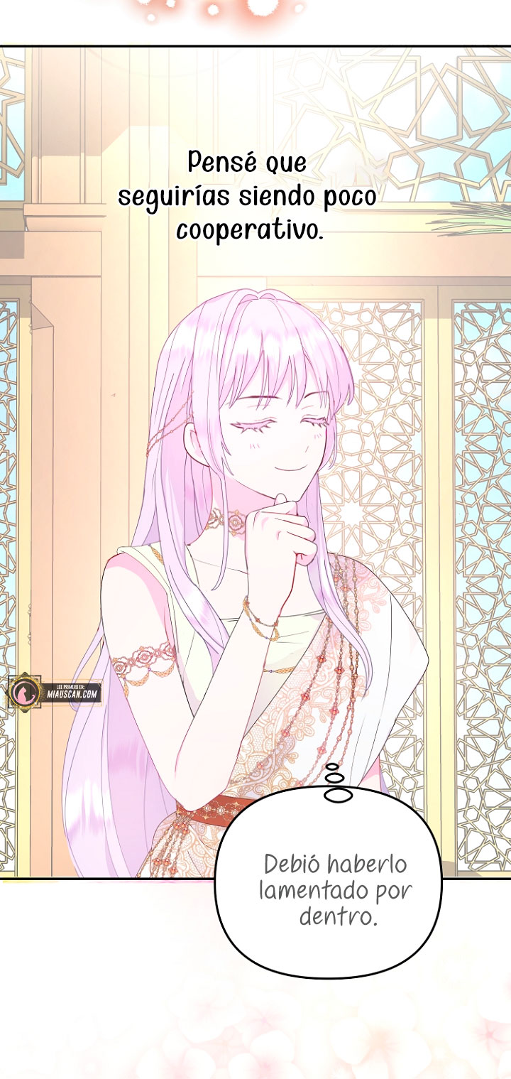 Terminé con mi esposo, ahora iré a hacer dinero Capítulo 22 - Página 58