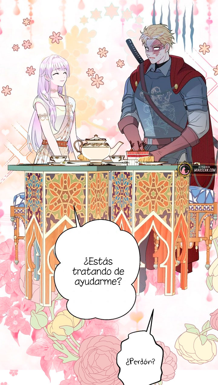 Terminé con mi esposo, ahora iré a hacer dinero Capítulo 22 - Página 62