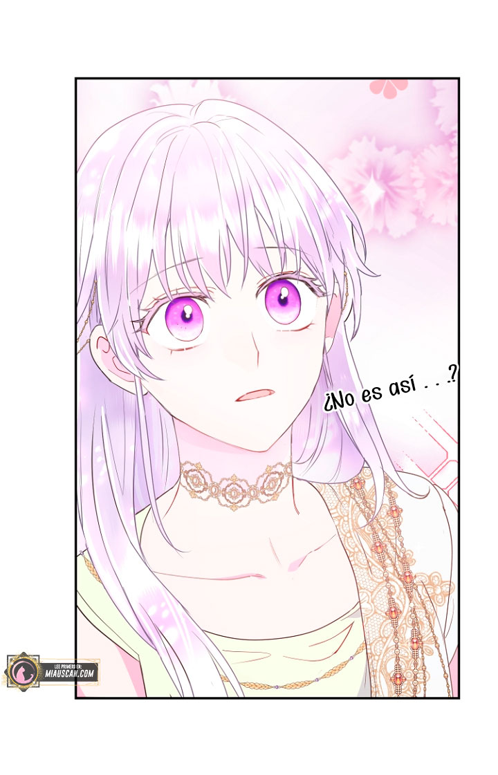 Terminé con mi esposo, ahora iré a hacer dinero Capítulo 22 - Página 64