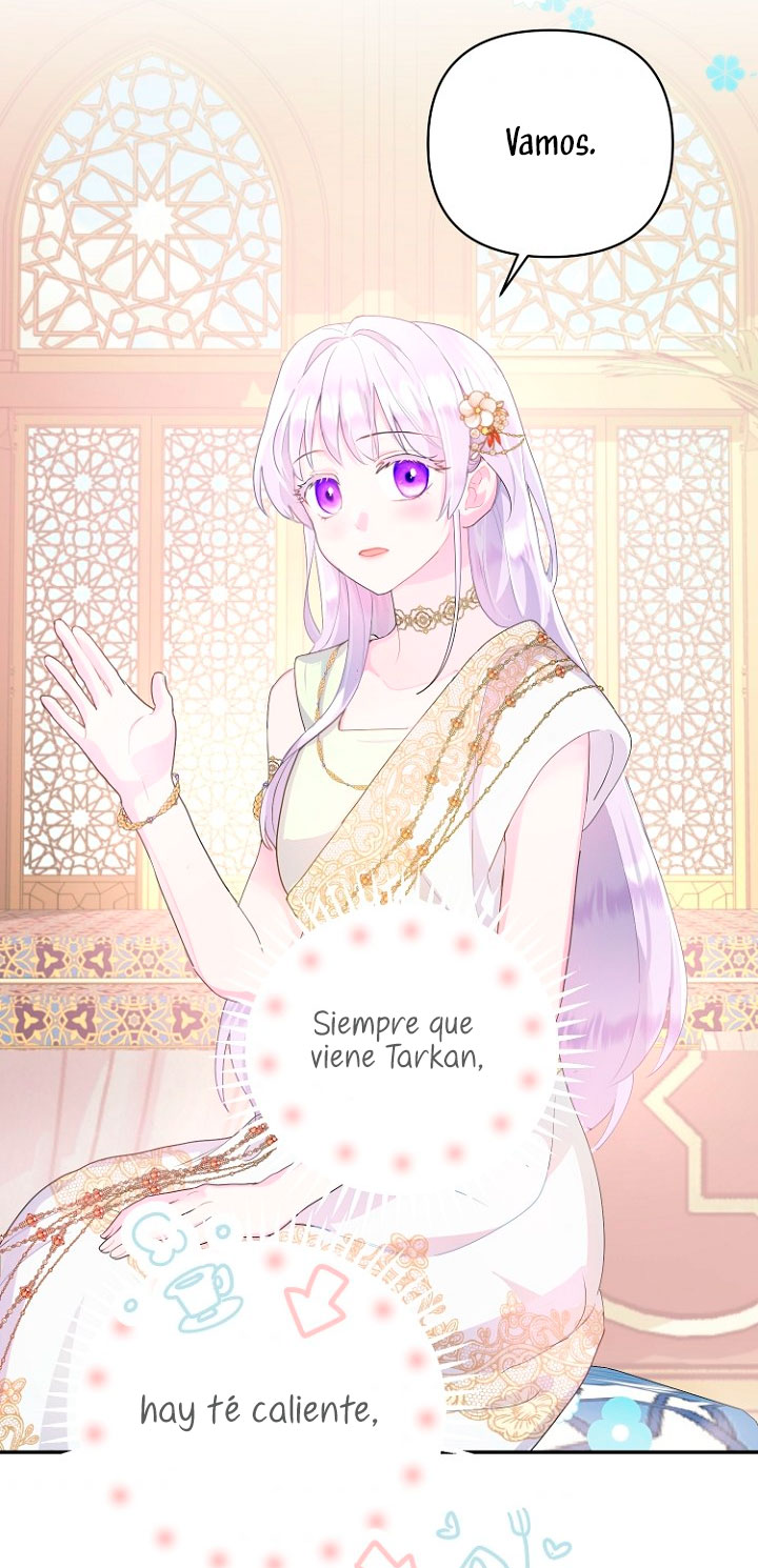 Terminé con mi esposo, ahora iré a hacer dinero Capítulo 22 - Página 8