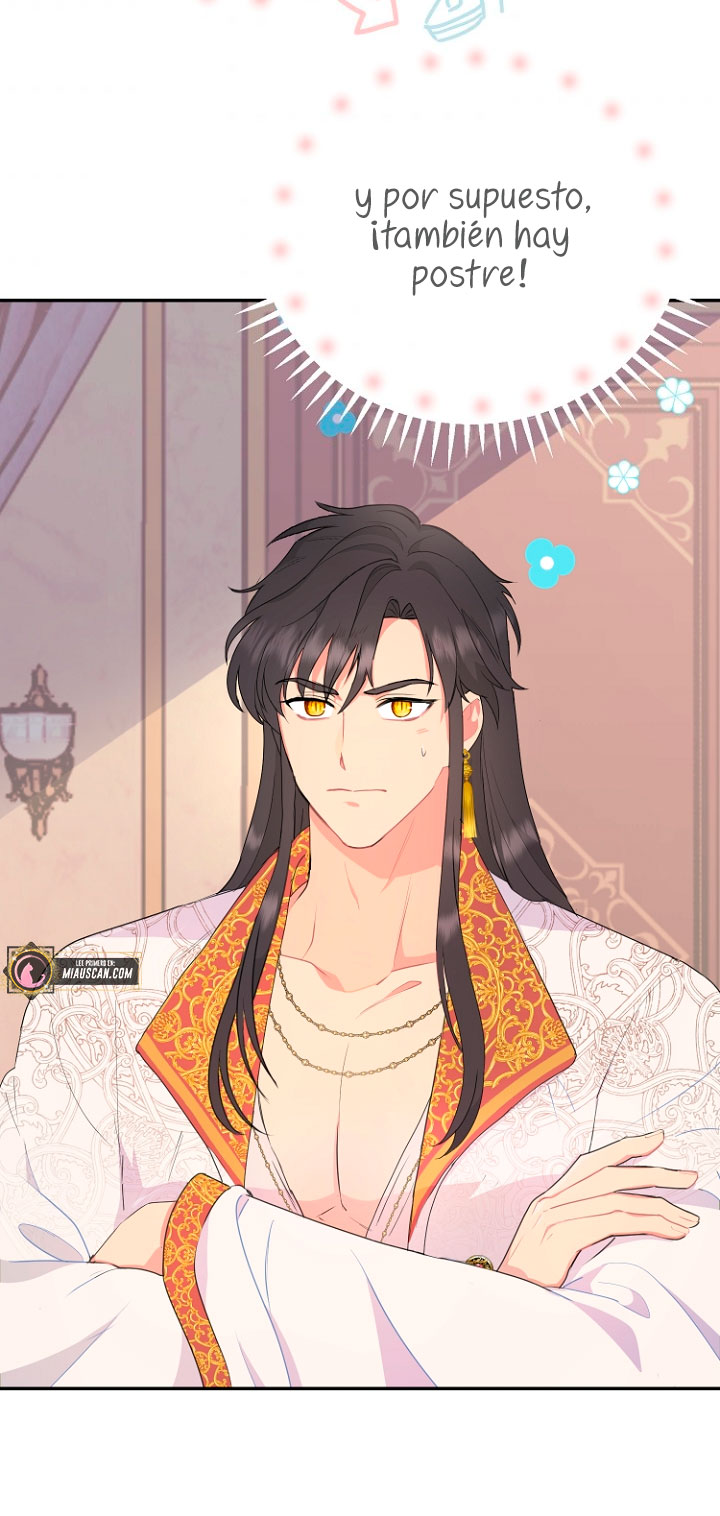 Terminé con mi esposo, ahora iré a hacer dinero Capítulo 22 - Página 9