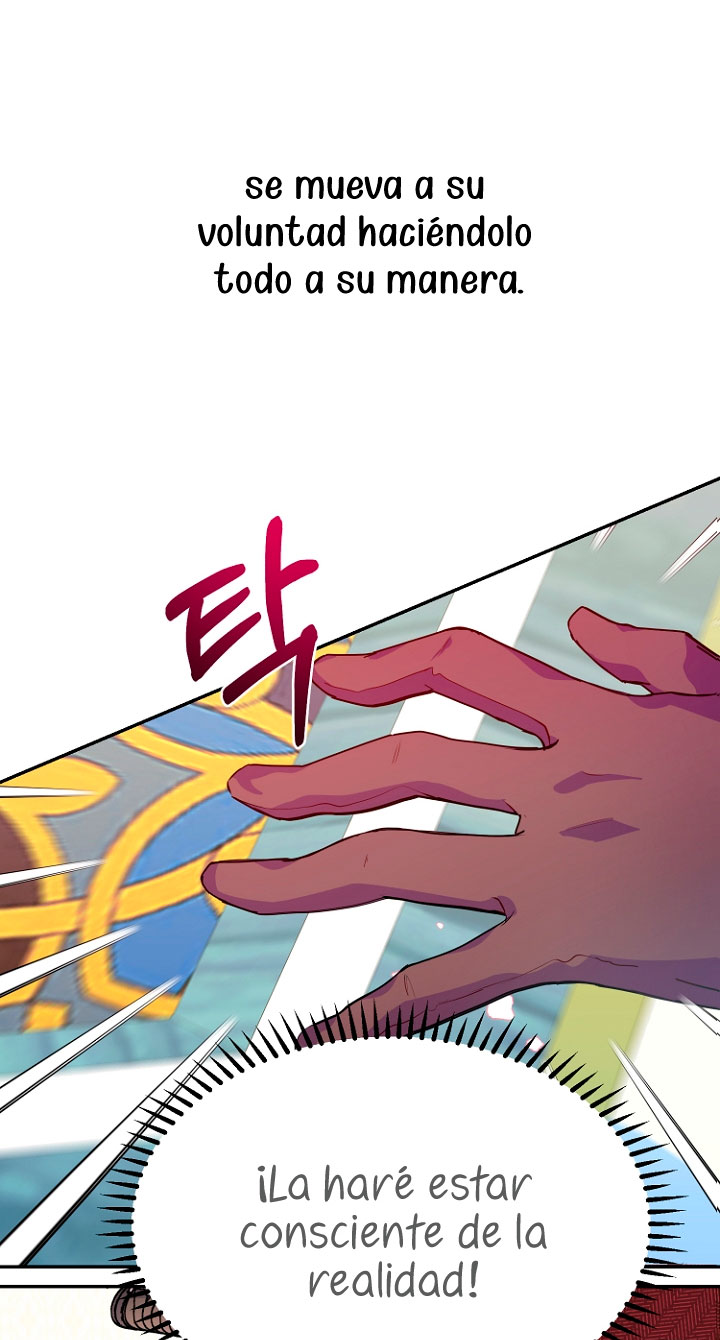 Terminé con mi esposo, ahora iré a hacer dinero Capítulo 23 - Página 10