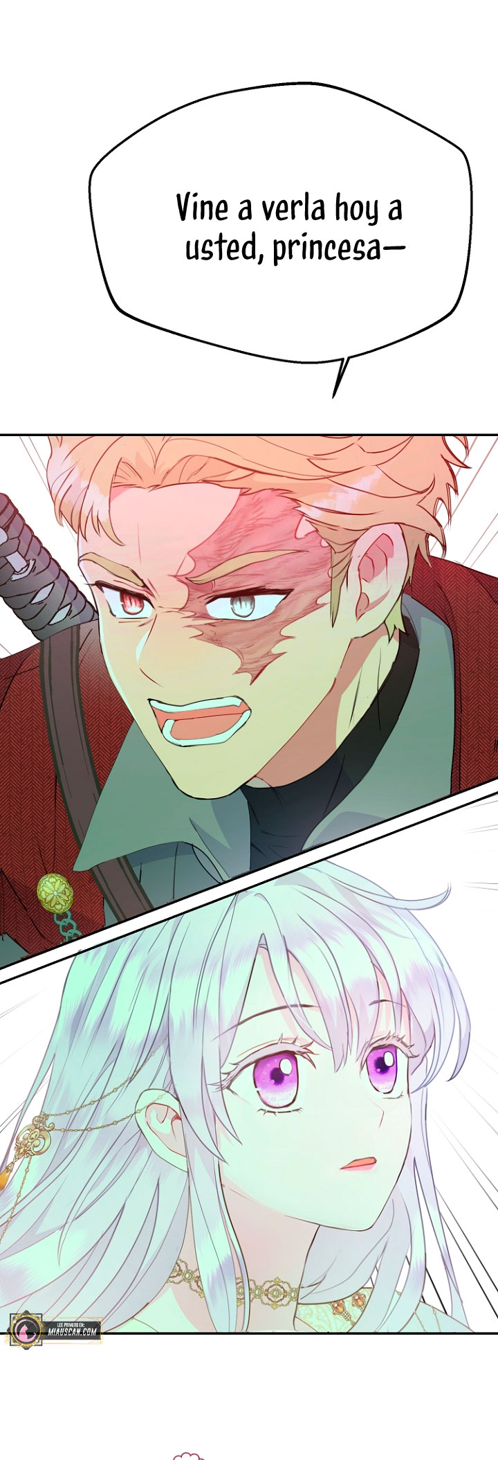 Terminé con mi esposo, ahora iré a hacer dinero Capítulo 23 - Página 12