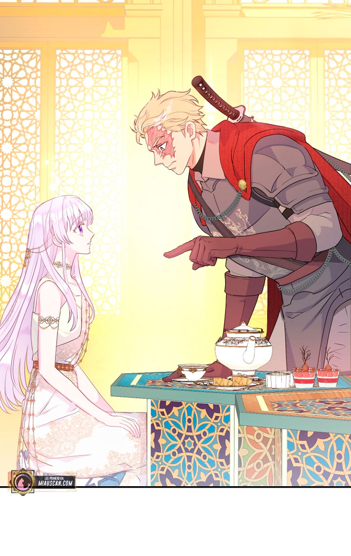 Terminé con mi esposo, ahora iré a hacer dinero Capítulo 23 - Página 16