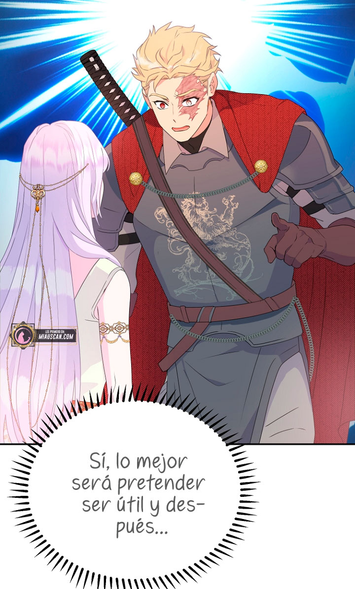 Terminé con mi esposo, ahora iré a hacer dinero Capítulo 23 - Página 22