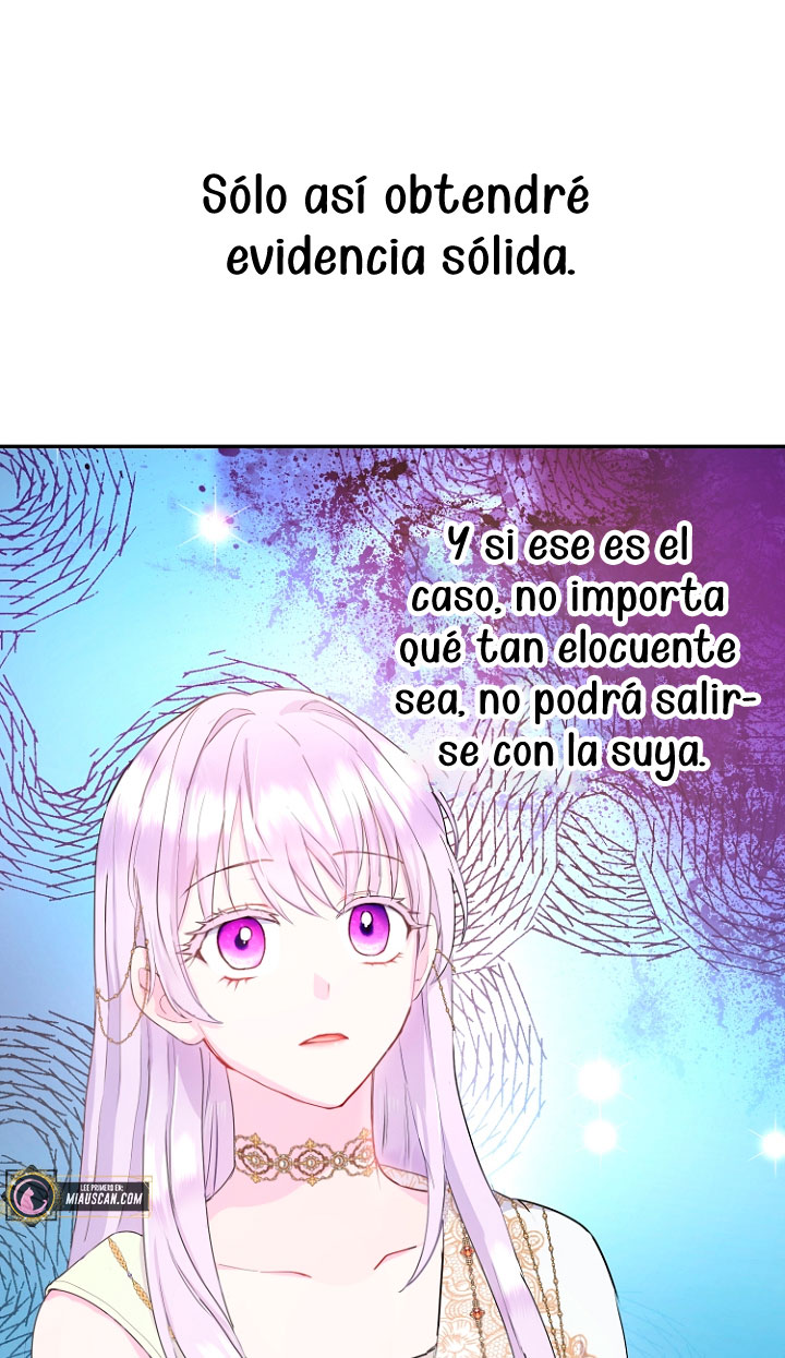 Terminé con mi esposo, ahora iré a hacer dinero Capítulo 23 - Página 24