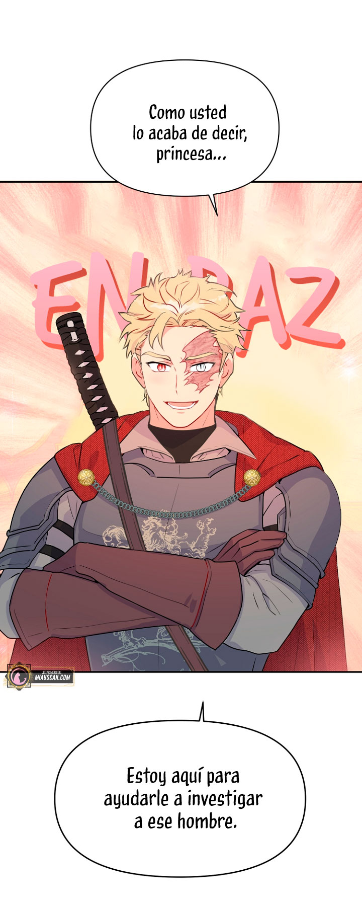 Terminé con mi esposo, ahora iré a hacer dinero Capítulo 23 - Página 27