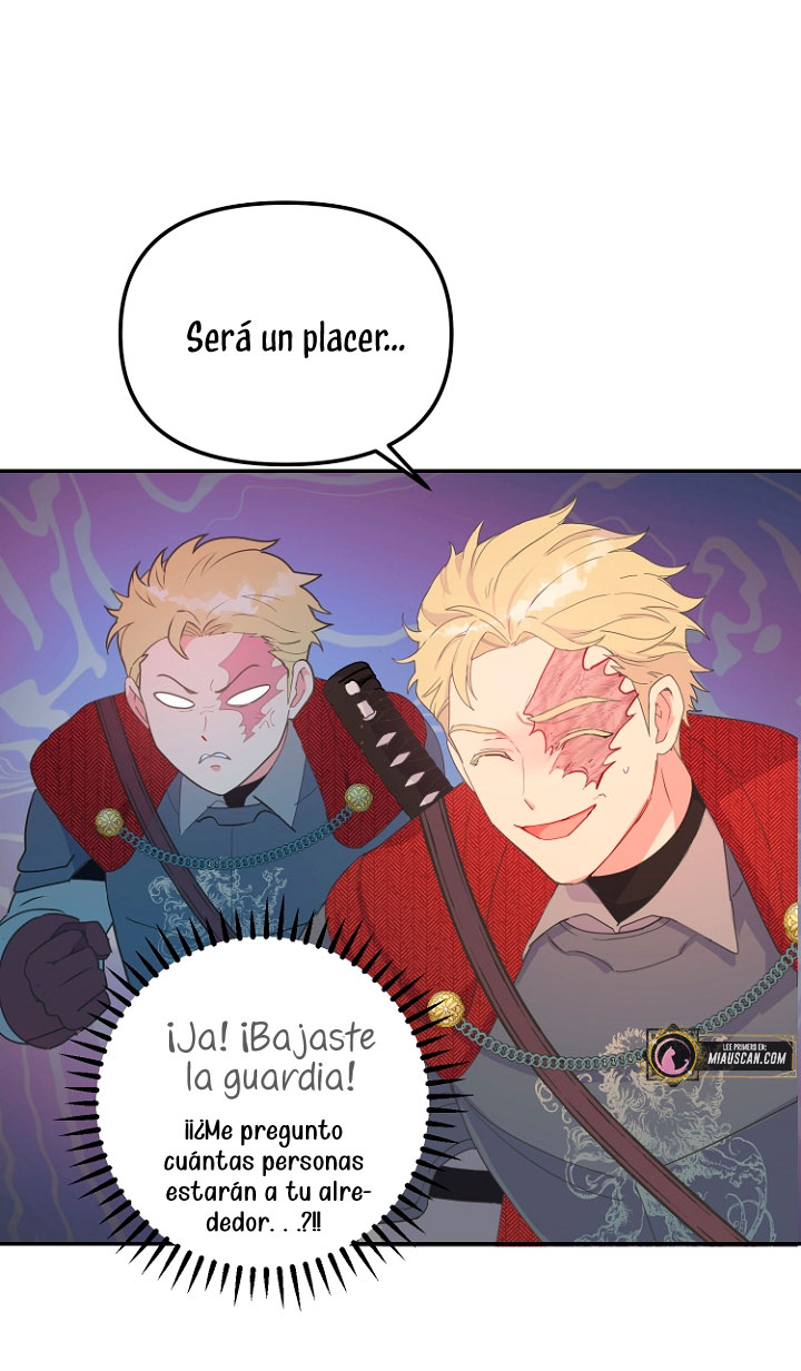 Terminé con mi esposo, ahora iré a hacer dinero Capítulo 23 - Página 29