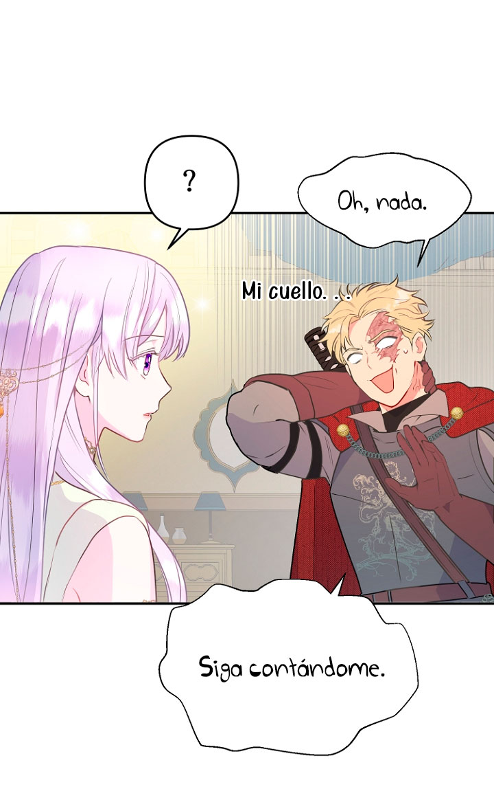 Terminé con mi esposo, ahora iré a hacer dinero Capítulo 23 - Página 31