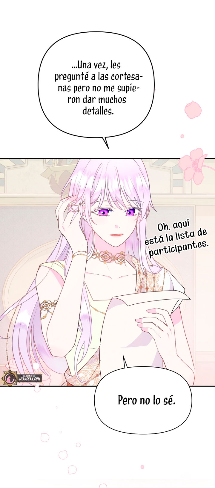 Terminé con mi esposo, ahora iré a hacer dinero Capítulo 23 - Página 32