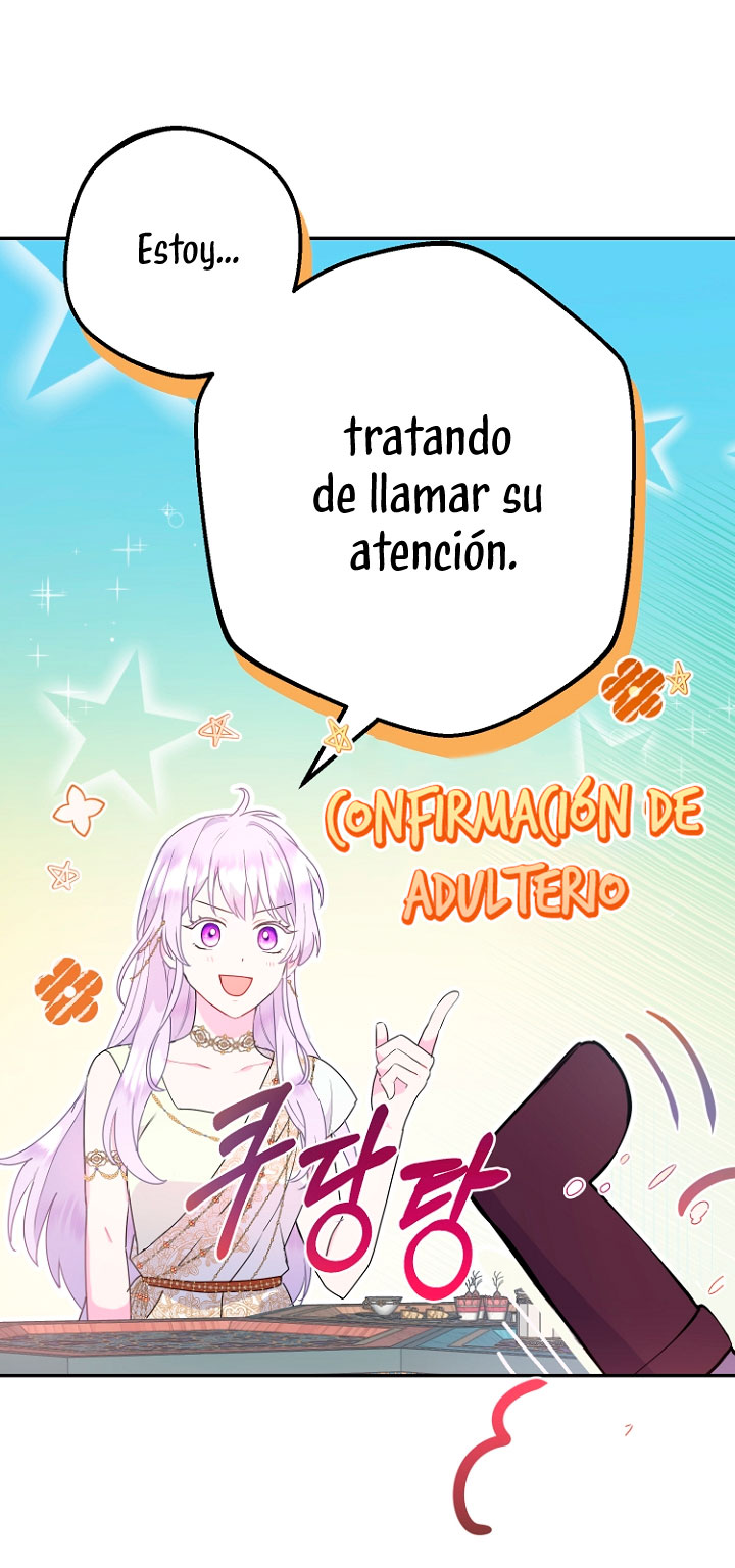 Terminé con mi esposo, ahora iré a hacer dinero Capítulo 23 - Página 36