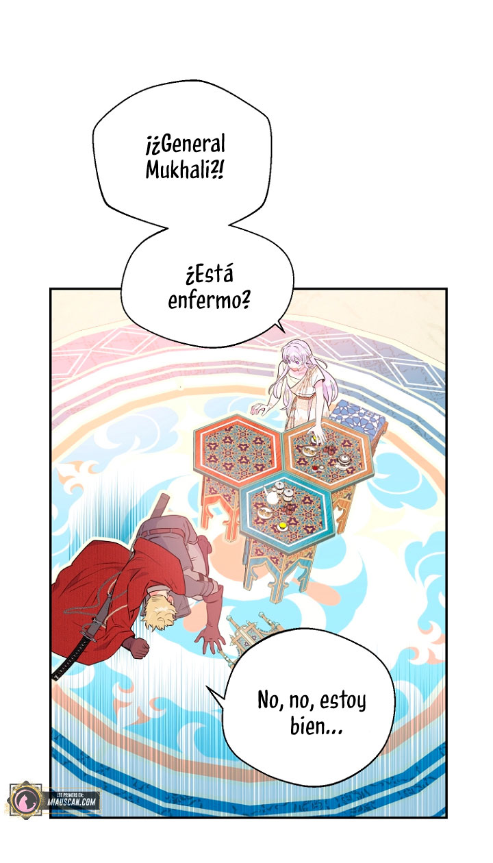 Terminé con mi esposo, ahora iré a hacer dinero Capítulo 23 - Página 37