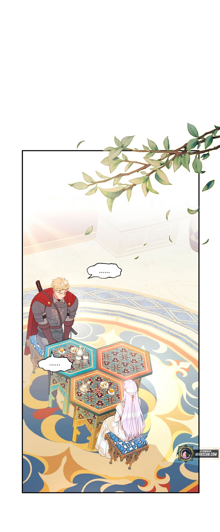 Terminé con mi esposo, ahora iré a hacer dinero Capítulo 23 - Página 4