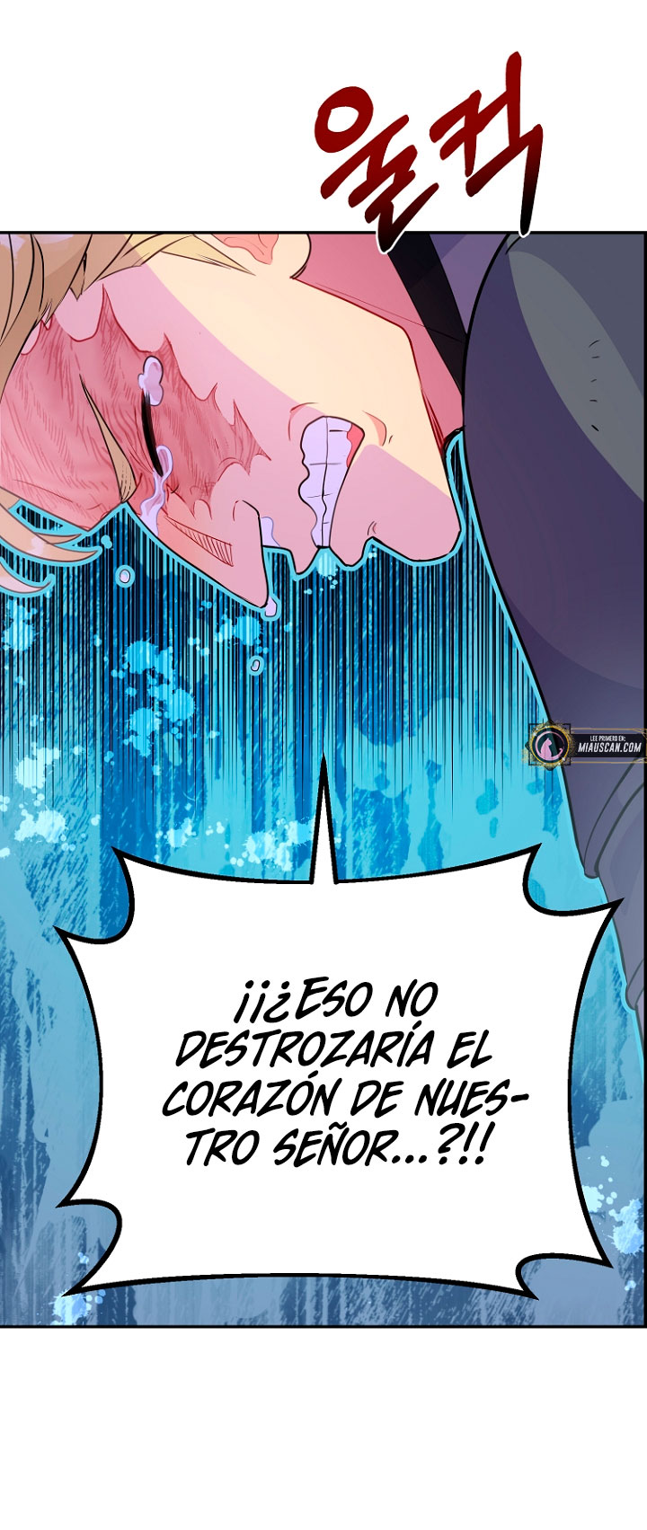 Terminé con mi esposo, ahora iré a hacer dinero Capítulo 23 - Página 40