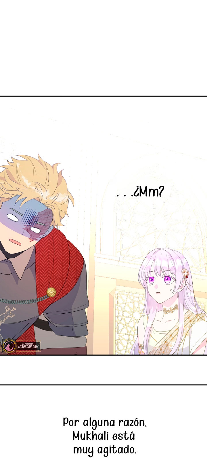 Terminé con mi esposo, ahora iré a hacer dinero Capítulo 23 - Página 43