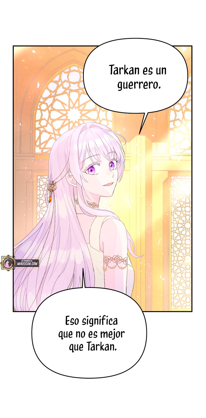 Terminé con mi esposo, ahora iré a hacer dinero Capítulo 23 - Página 51