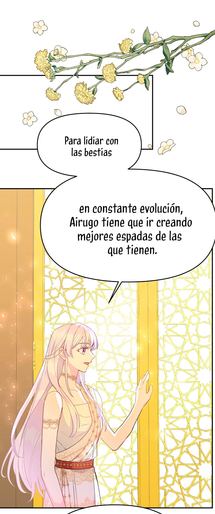 Terminé con mi esposo, ahora iré a hacer dinero Capítulo 23 - Página 55