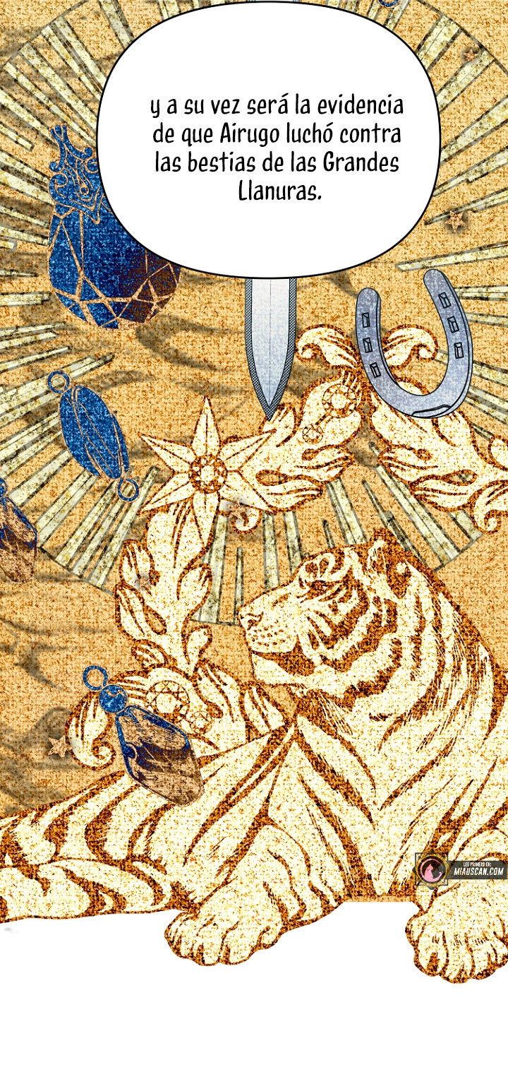 Terminé con mi esposo, ahora iré a hacer dinero Capítulo 23 - Página 57