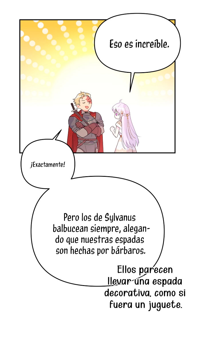 Terminé con mi esposo, ahora iré a hacer dinero Capítulo 23 - Página 60