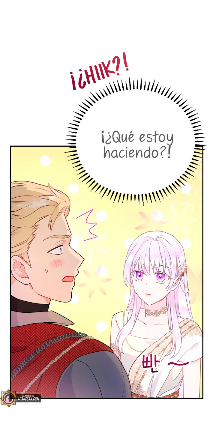 Terminé con mi esposo, ahora iré a hacer dinero Capítulo 23 - Página 63