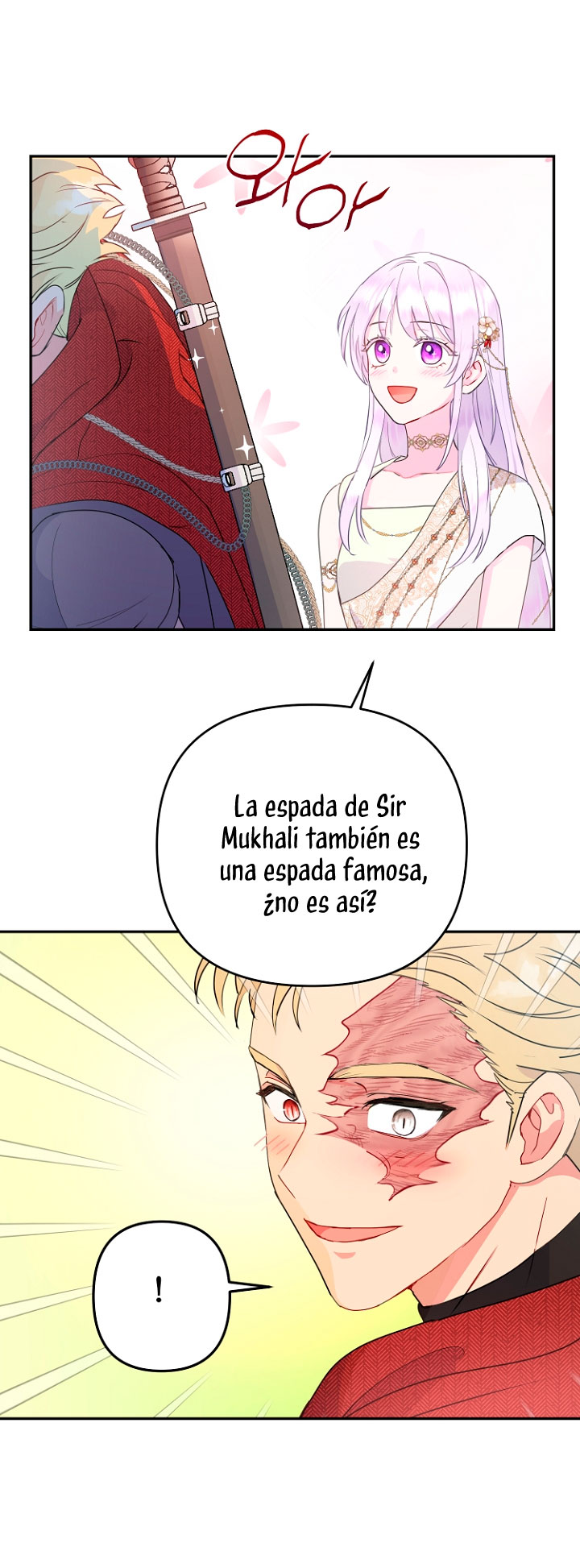 Terminé con mi esposo, ahora iré a hacer dinero Capítulo 23 - Página 67