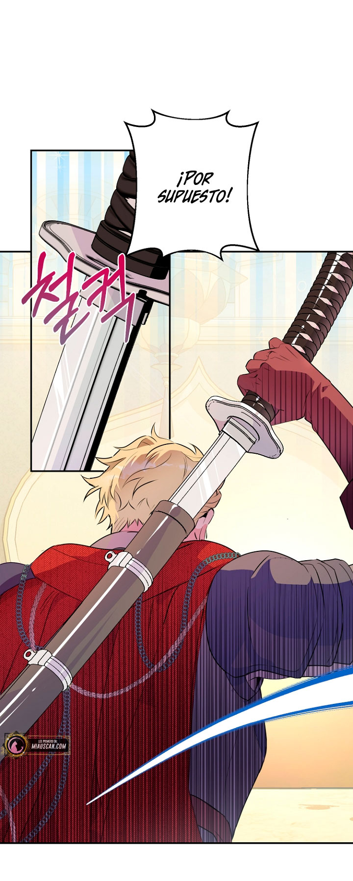 Terminé con mi esposo, ahora iré a hacer dinero Capítulo 23 - Página 68