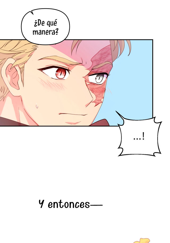 Terminé con mi esposo, ahora iré a hacer dinero Capítulo 23 - Página 7