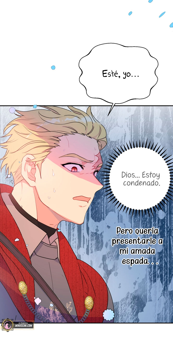 Terminé con mi esposo, ahora iré a hacer dinero Capítulo 23 - Página 72