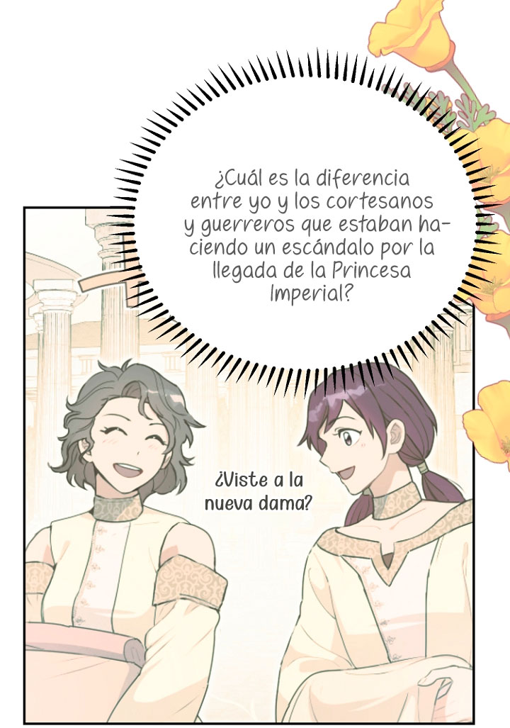 Terminé con mi esposo, ahora iré a hacer dinero Capítulo 23 - Página 8