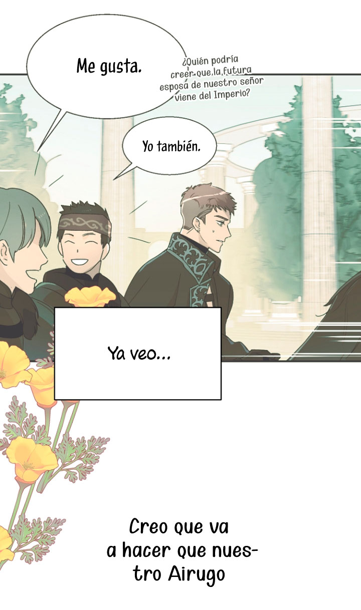 Terminé con mi esposo, ahora iré a hacer dinero Capítulo 23 - Página 9