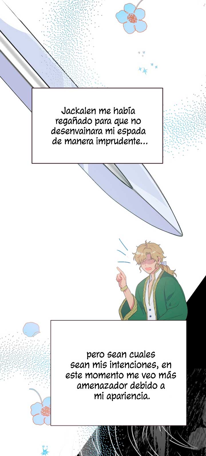 Terminé con mi esposo, ahora iré a hacer dinero Capítulo 24 - Página 10