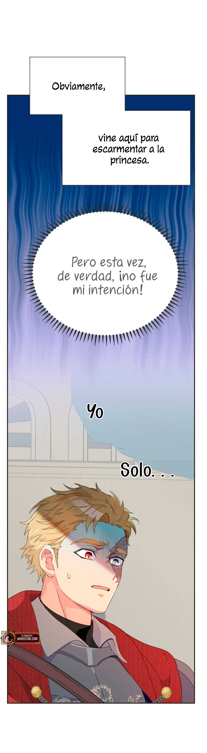 Terminé con mi esposo, ahora iré a hacer dinero Capítulo 24 - Página 12