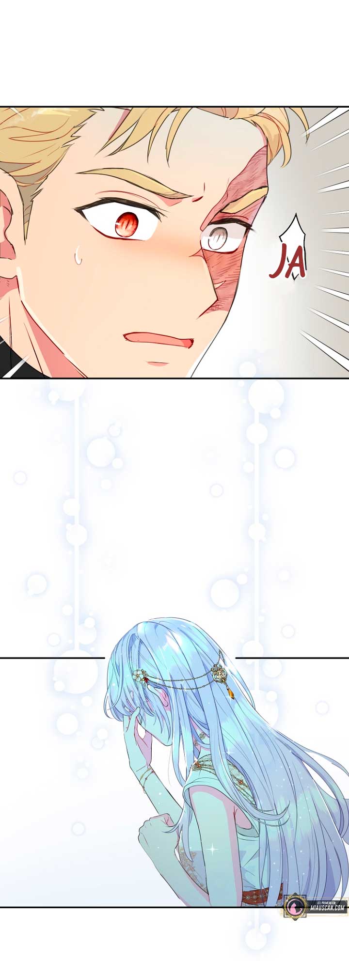 Terminé con mi esposo, ahora iré a hacer dinero Capítulo 24 - Página 13