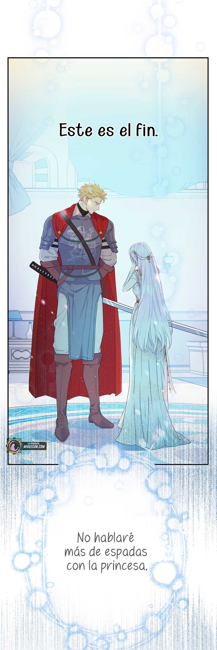 Terminé con mi esposo, ahora iré a hacer dinero Capítulo 24 - Página 15