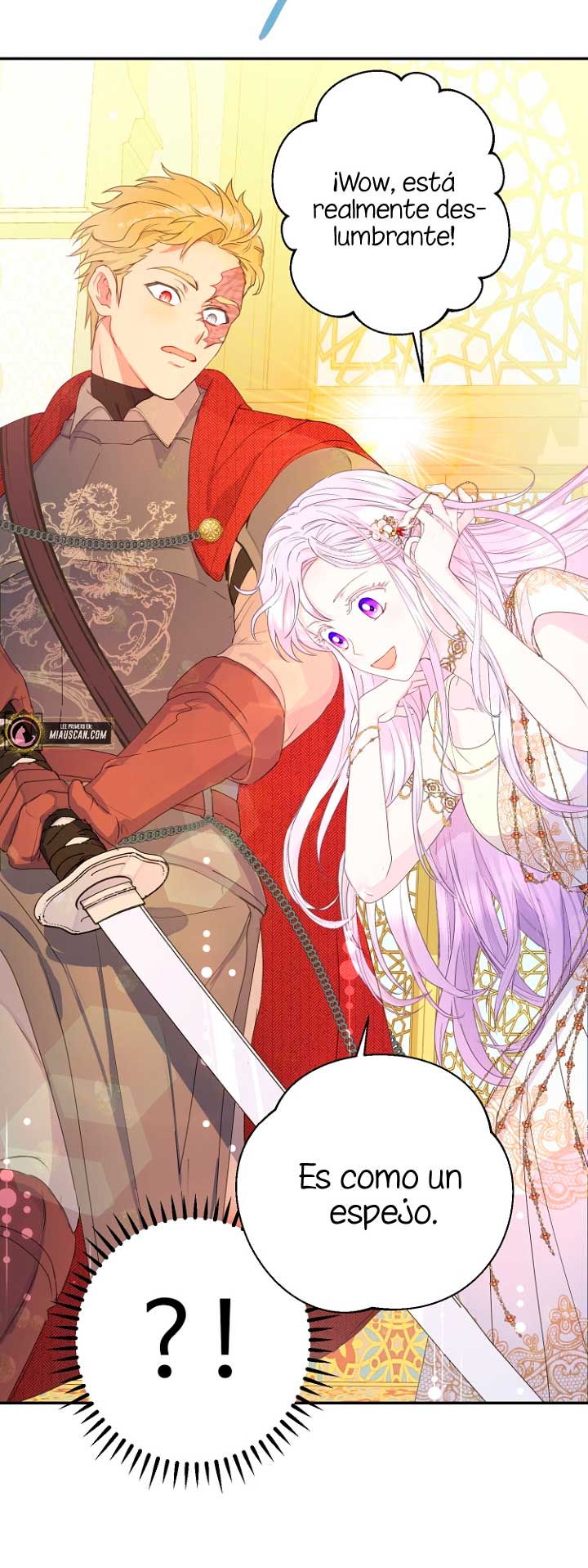 Terminé con mi esposo, ahora iré a hacer dinero Capítulo 24 - Página 18