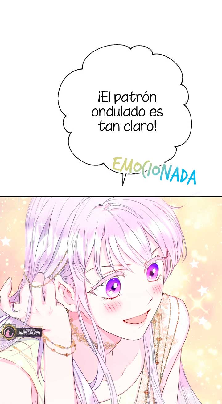 Terminé con mi esposo, ahora iré a hacer dinero Capítulo 24 - Página 19