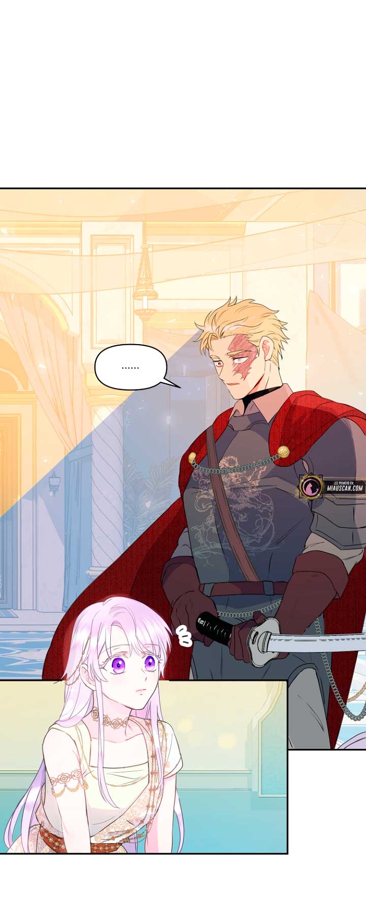 Terminé con mi esposo, ahora iré a hacer dinero Capítulo 24 - Página 21