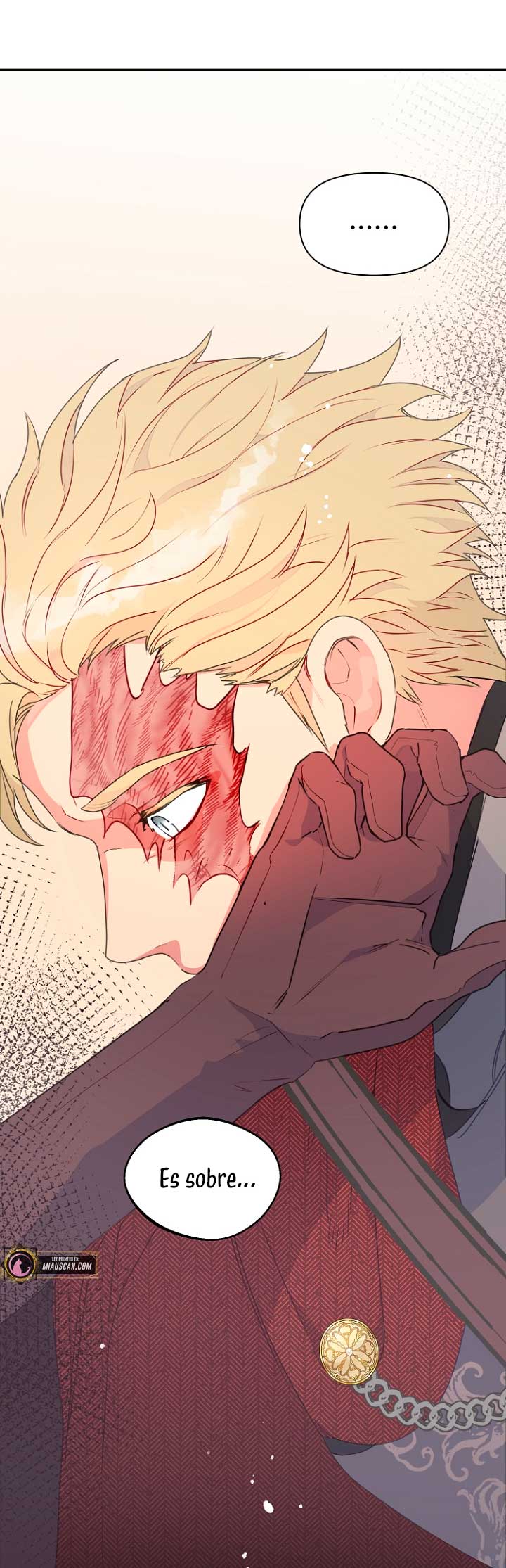 Terminé con mi esposo, ahora iré a hacer dinero Capítulo 24 - Página 23